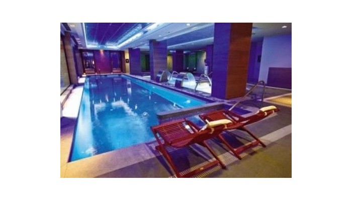 Hotel Holiday Polynesia poza 14