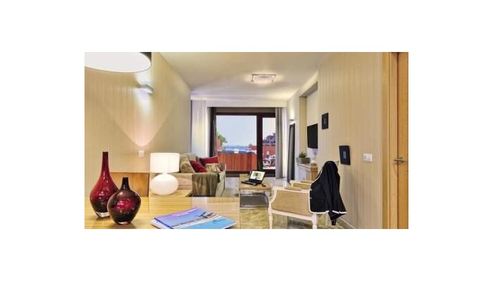 Hotel Holiday Polynesia poza 3