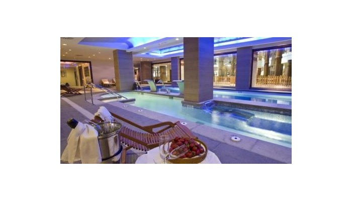 Hotel Holiday Polynesia poza 2