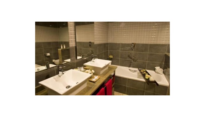 Hotel Holiday Polynesia poza 9