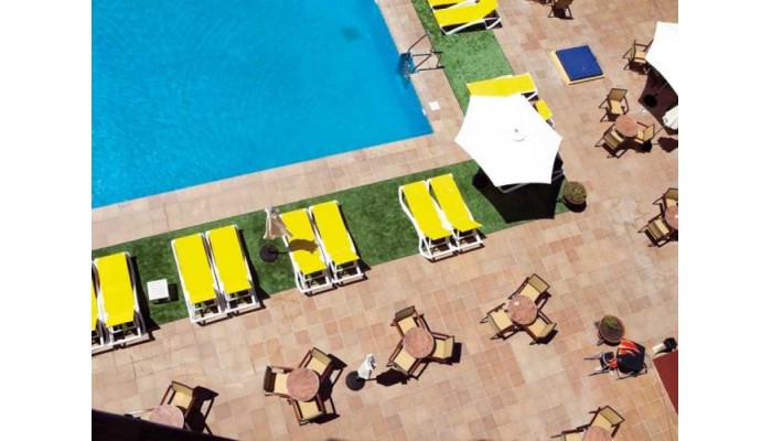 Hotel Itaca Fuengirola poza 3