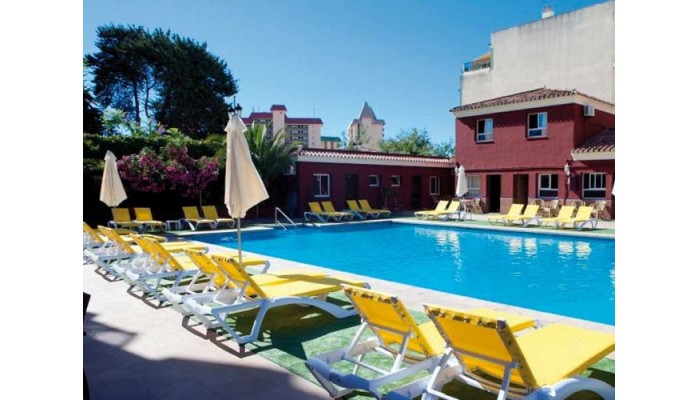 Hotel Itaca Fuengirola poza 4