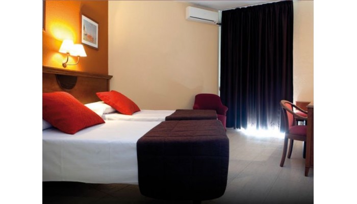 Hotel Itaca Fuengirola poza 2