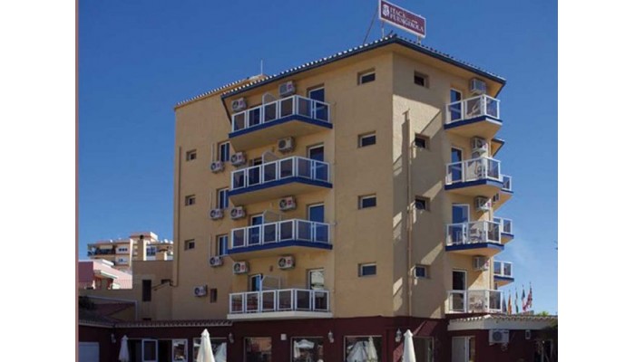 Hotel Itaca Fuengirola poza 0