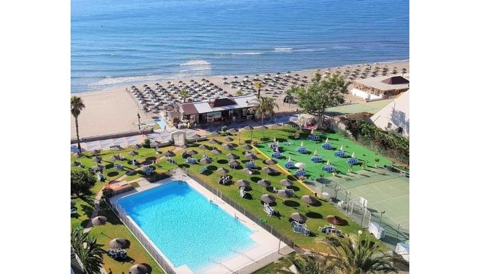 Hotel La Barracuda poza 13