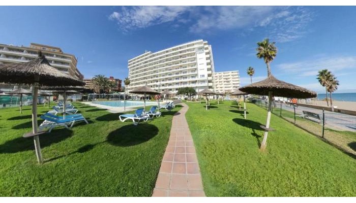 Hotel La Barracuda poza 14