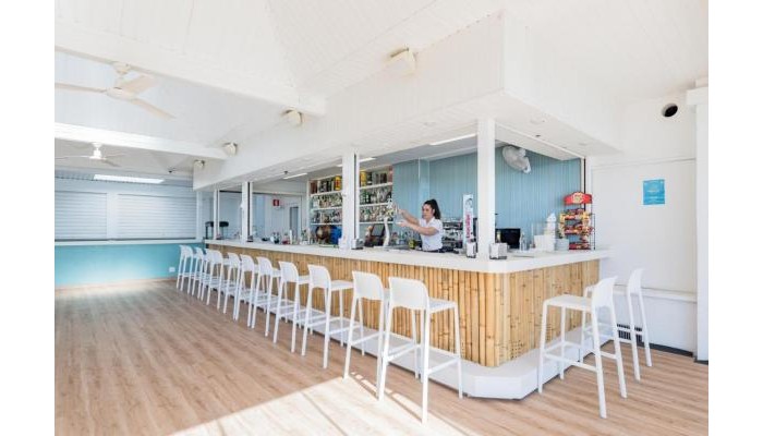 Hotel La Barracuda poza 9