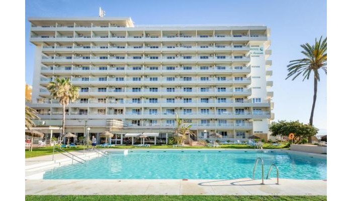 Hotel La Barracuda poza 0