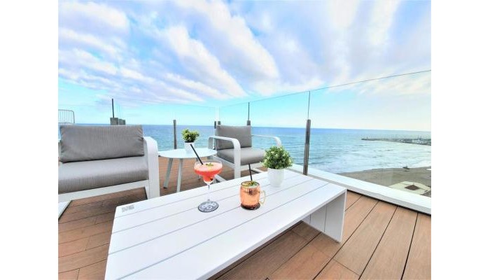 Hotel La Barracuda poza 12