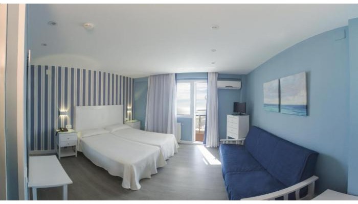 Hotel La Barracuda poza 4