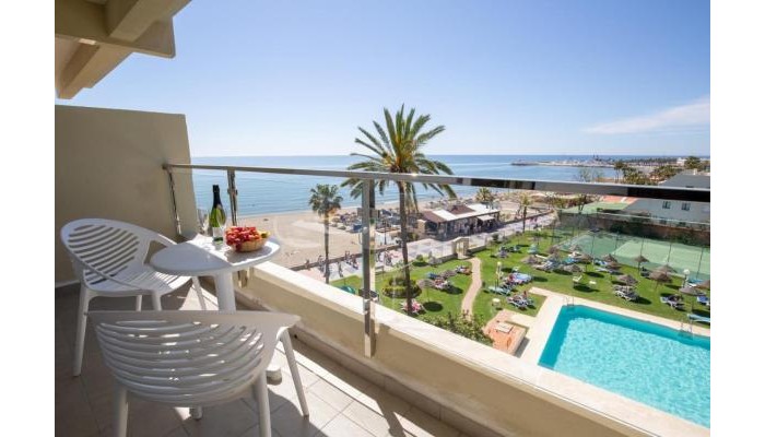 Hotel La Barracuda poza 6