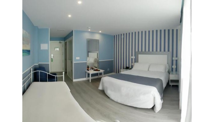 Hotel La Barracuda poza 7