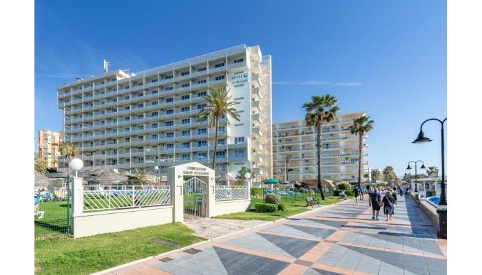 Hotel La Barracuda poza 1