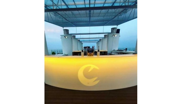 Hotel La Barracuda poza 8