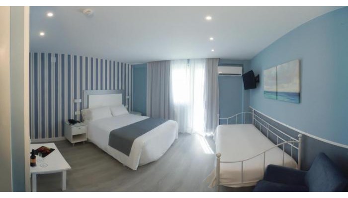 Hotel La Barracuda poza 5