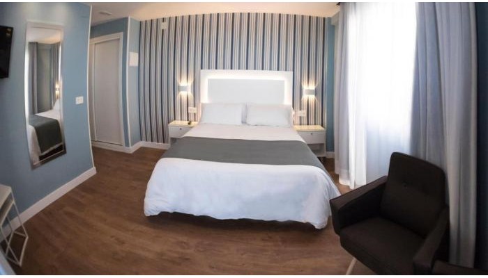 Hotel La Barracuda poza 3