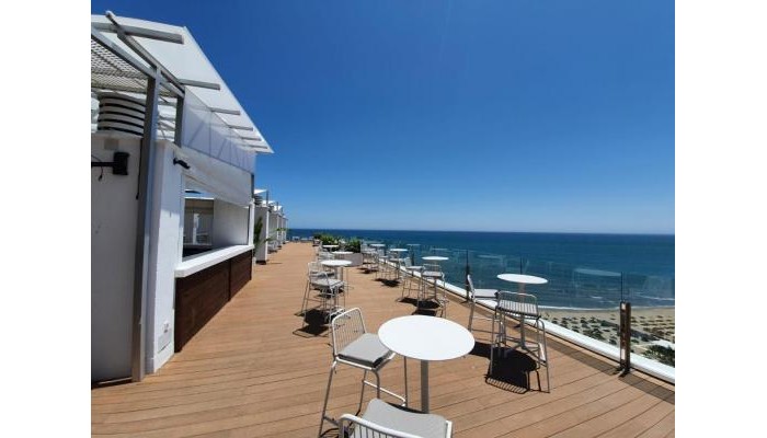 Hotel La Barracuda poza 11