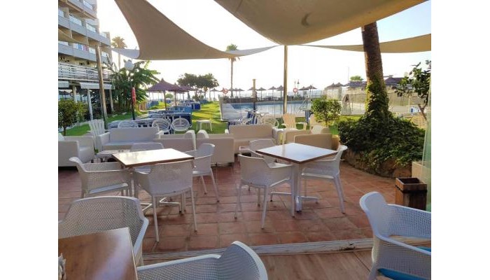 Hotel La Barracuda poza 10