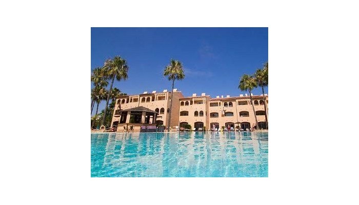 Hotel Los Amigos Beach Club poza 9