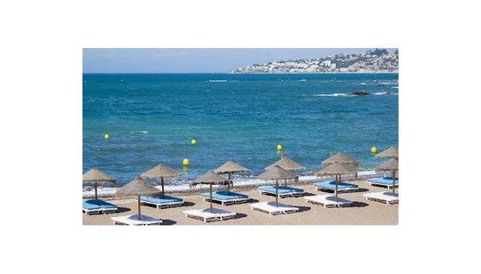 Hotel Los Amigos Beach Club poza 8