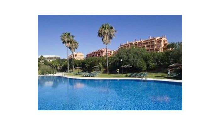 Hotel Los Amigos Beach Club poza 2