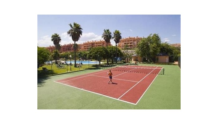 Hotel Los Amigos Beach Club poza 4