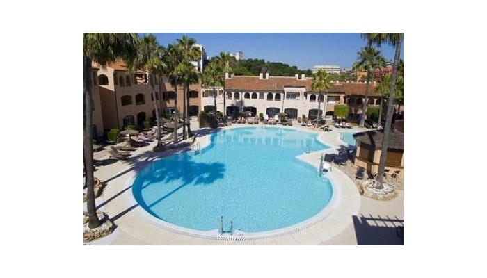 Hotel Los Amigos Beach Club poza 0