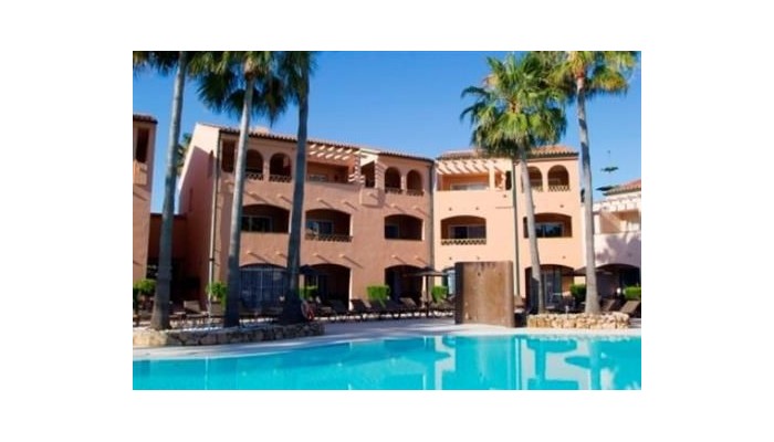 Hotel Los Amigos Beach Club poza 3