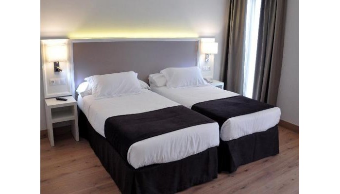 Hotel Maestranza poza 4