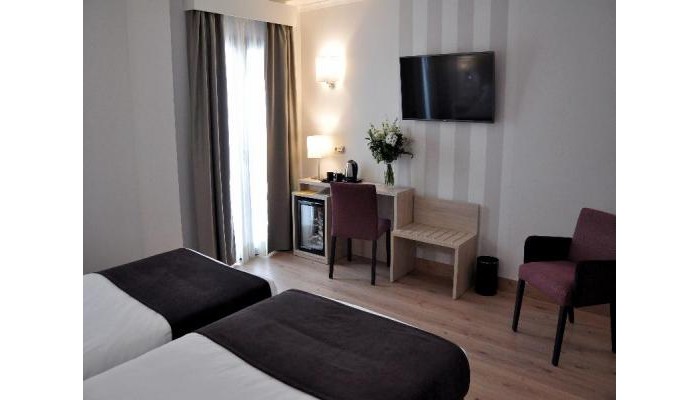 Hotel Maestranza poza 6