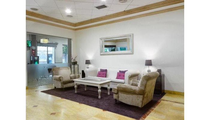 Hotel Maestranza poza 5