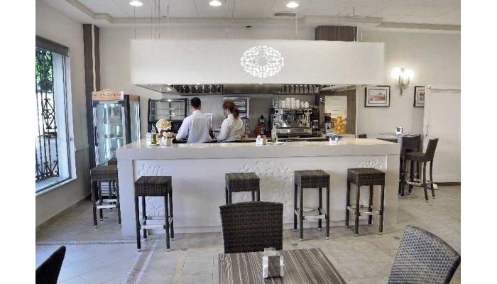 Hotel Maestranza poza 2