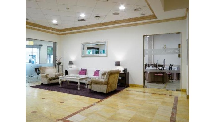 Hotel Maestranza poza 9