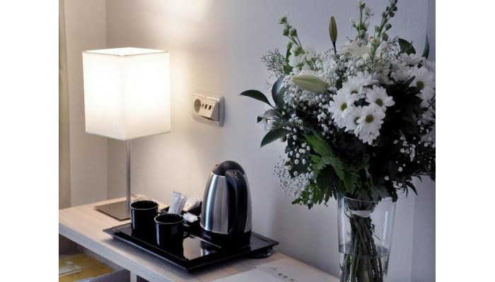 Hotel Maestranza poza 7