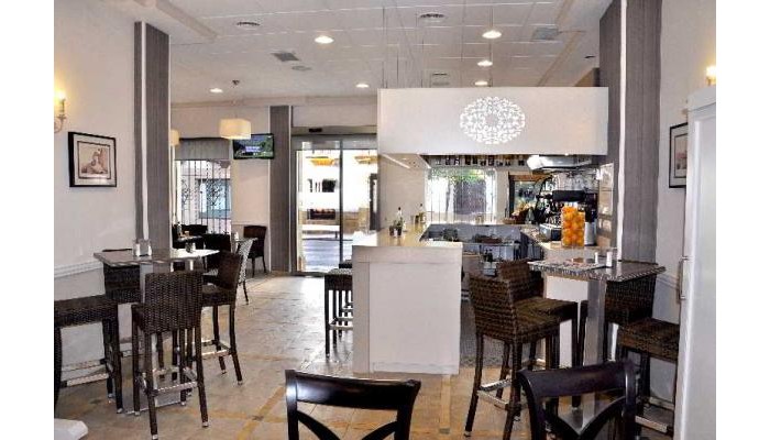 Hotel Maestranza poza 0