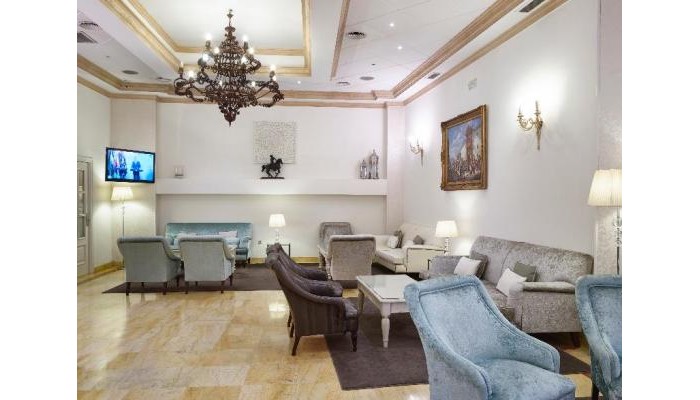 Hotel Maestranza poza 3