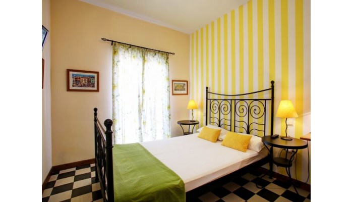 Hotel Malaga Lodge Guesthouse poza 6