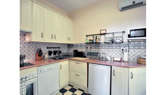 Hotel Malaga Lodge Guesthouse poza 8