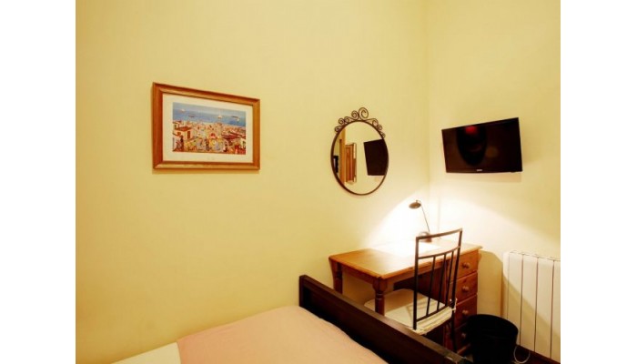 Hotel Malaga Lodge Guesthouse poza 5