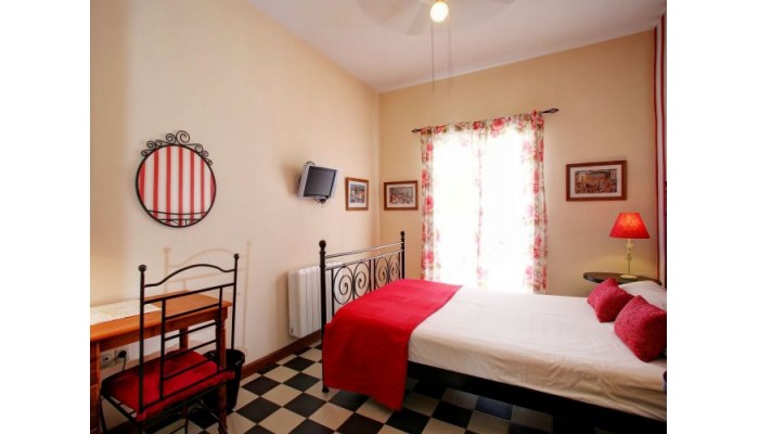 Hotel Malaga Lodge Guesthouse poza 4