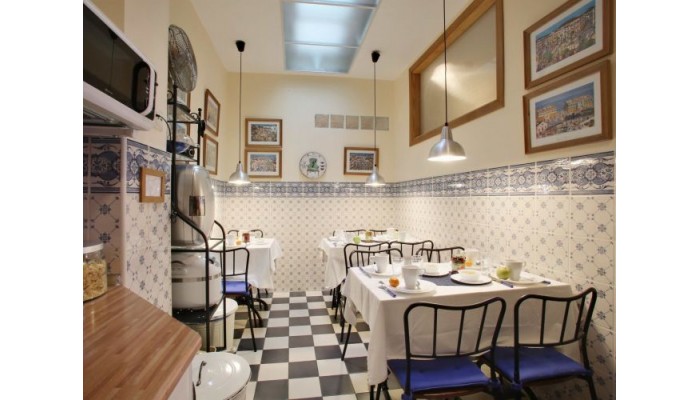 Hotel Malaga Lodge Guesthouse poza 9