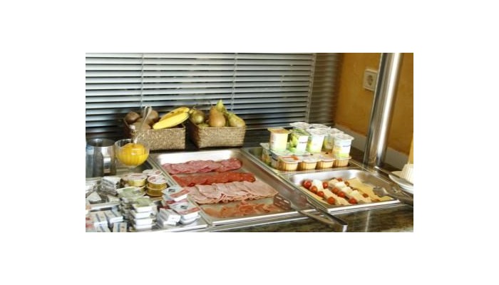 Hotel Malaga Picasso poza 15