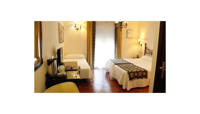 Hotel Malaga Picasso poza 5