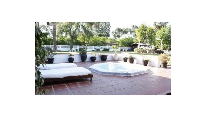 Hotel Malaga Picasso poza 2