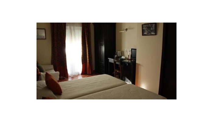 Hotel Malaga Picasso poza 11