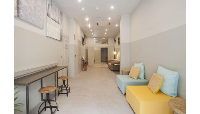 Hotel Malaga Top Hostel poza 1