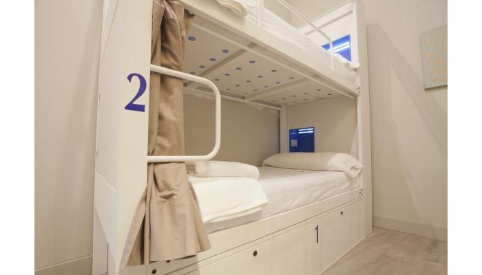 Hotel Malaga Top Hostel poza 0