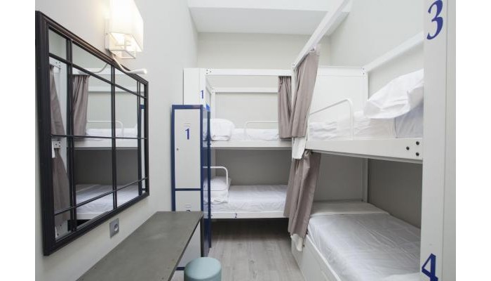 Hotel Malaga Top Hostel poza 3