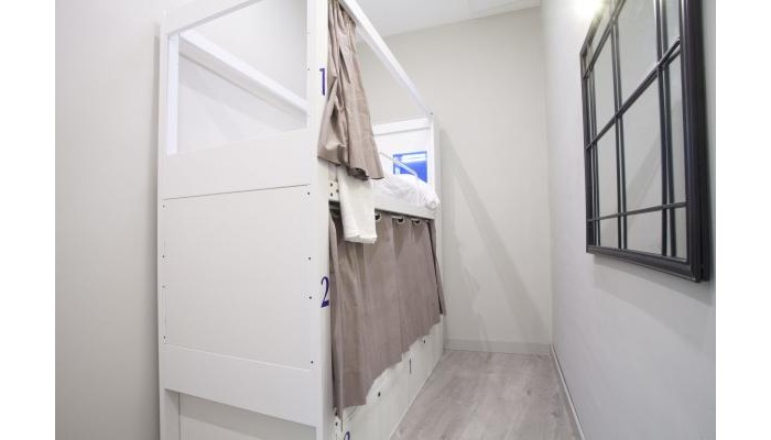 Hotel Malaga Top Hostel poza 6