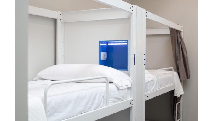 Hotel Malaga Top Hostel poza 5